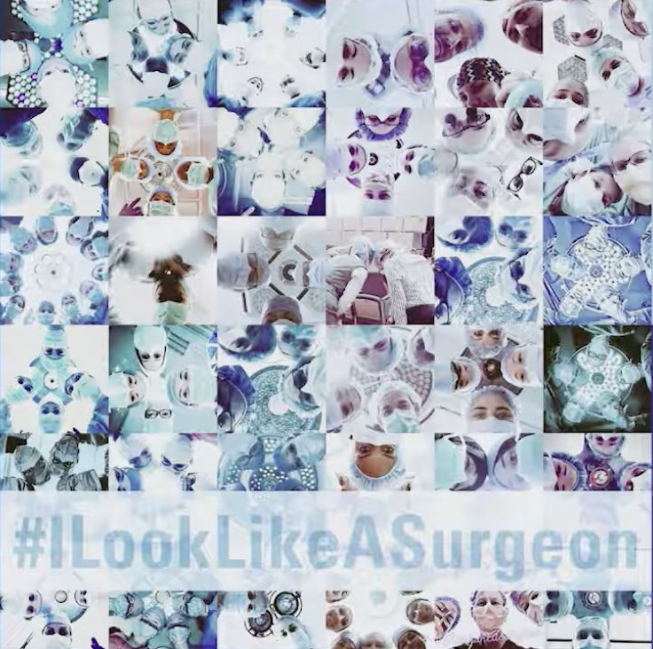 Social Media, Diversity, & the Future of Surgery — SAGES Talk