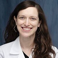 Sara Scarlet, MD, MPH